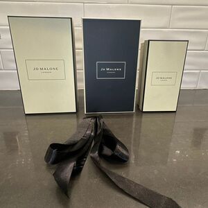Jo Malone Box Bundle (4 Piece)